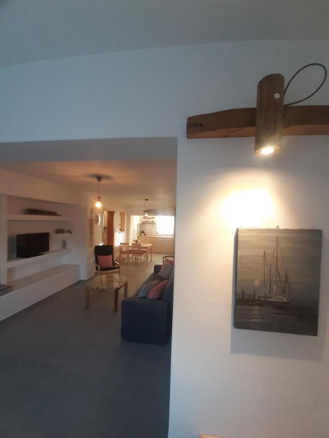 Art House Apartment *