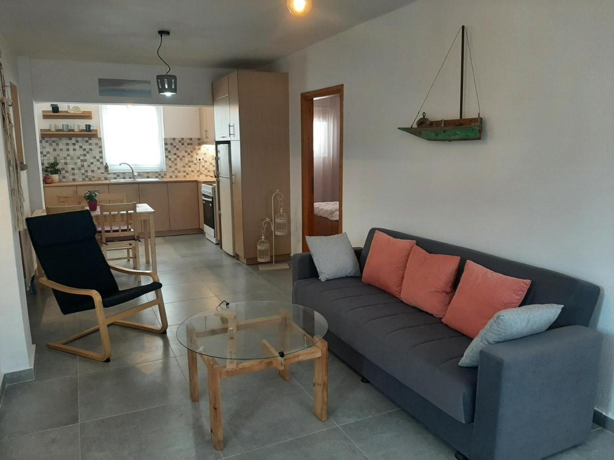 Appartement Art House *