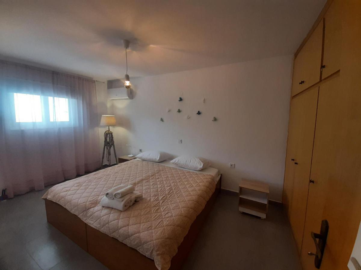 Art House Apartment
