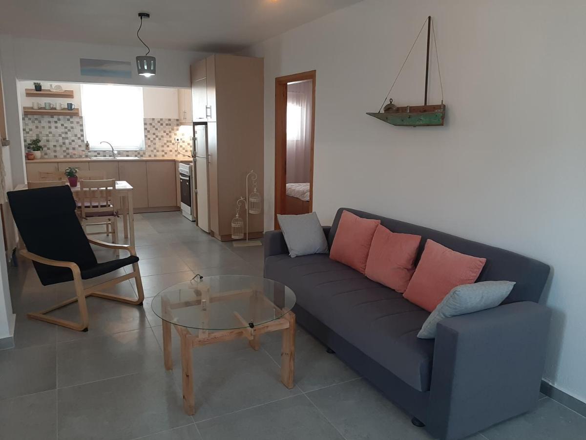 Appartement Art House *