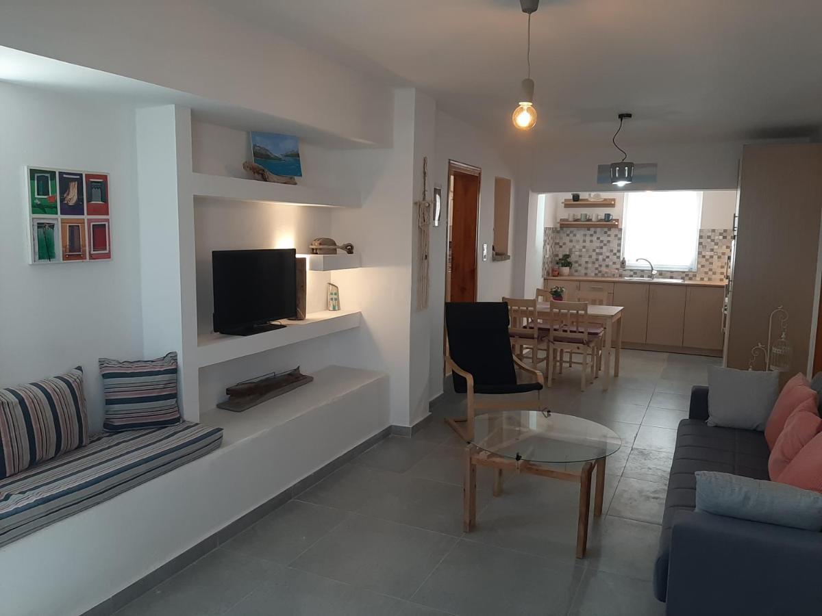 Art House Apartment
