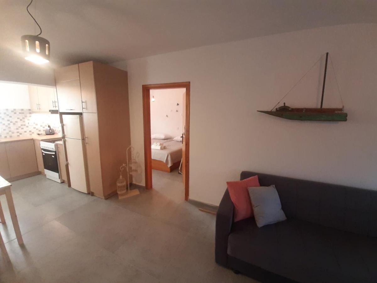 Appartement Art House *