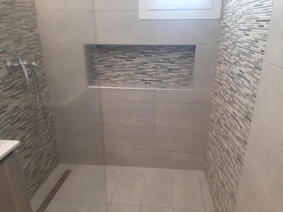 Appartement Art House Kos