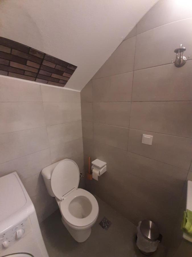 Art House Apartment