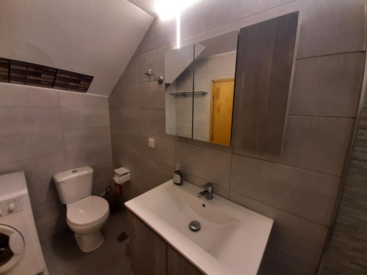 Appartement Art House *