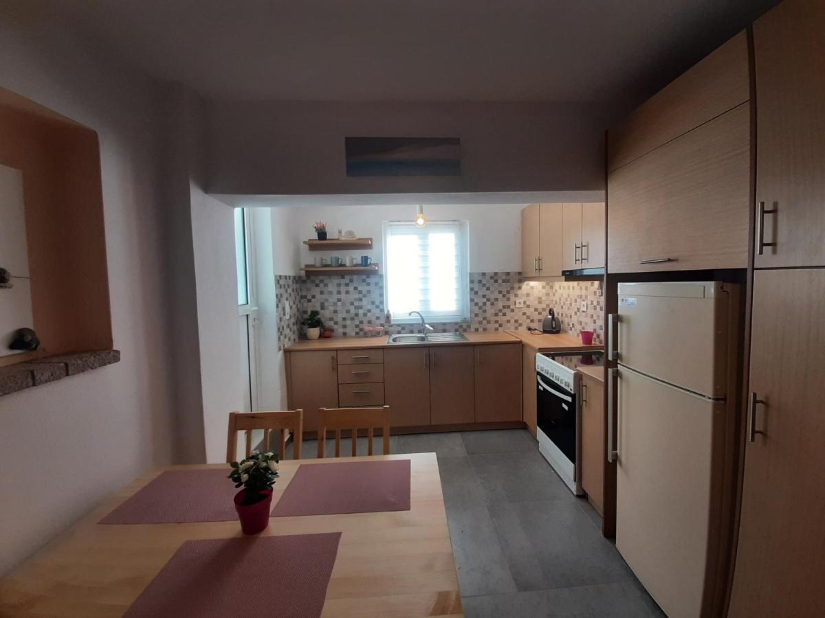 Apartment Art House Kos Town