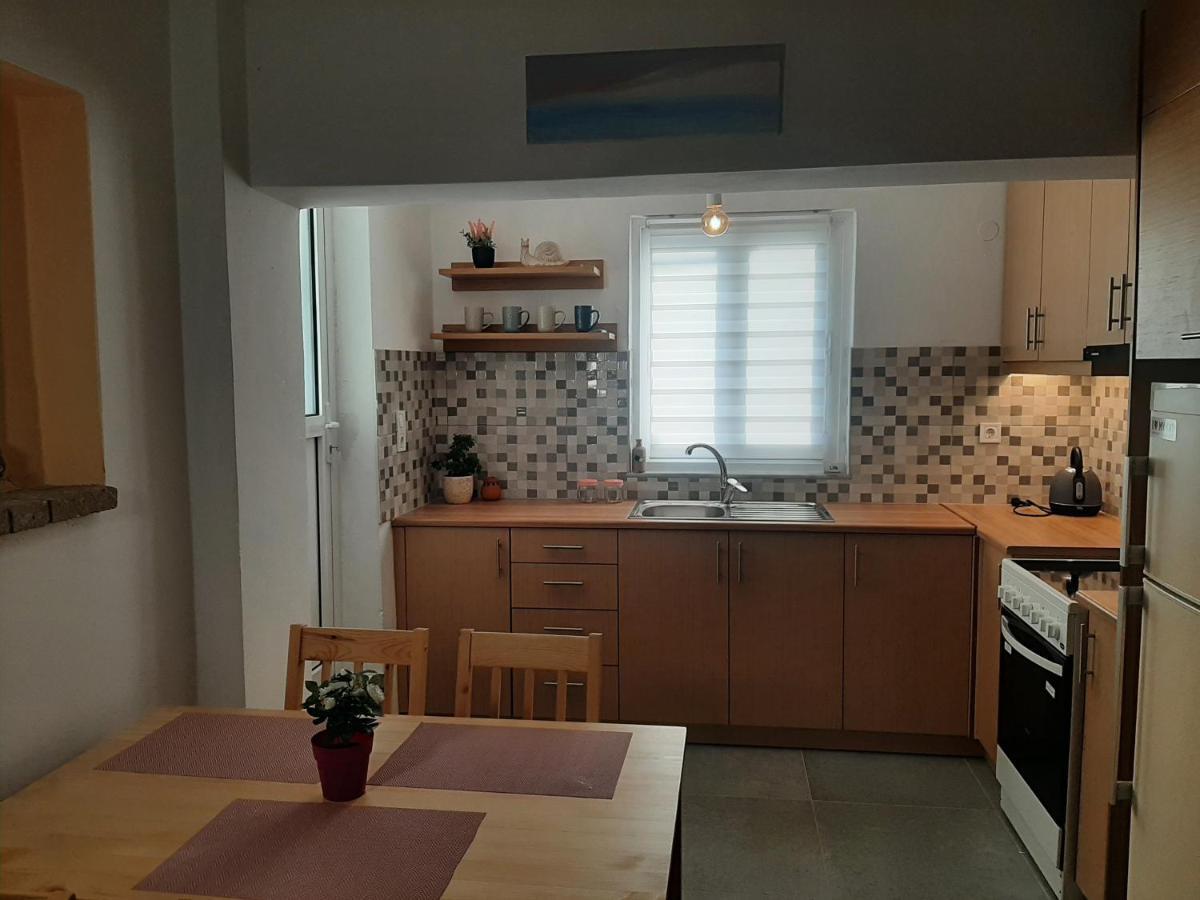 Apartment Art House Kos Town