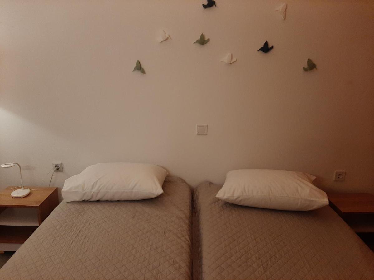 Art House Apartment *