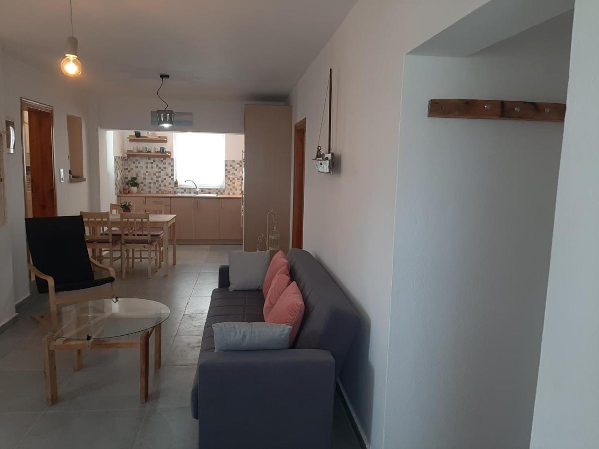 Apartment Art House Kos Town