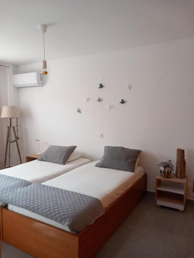 Art House Apartment *